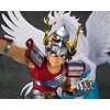 image:imageTAMASHII NATIONS  Saint Seiya  Pegasus Seiya First Bronze Cloth Figuarts Zero Touche Mtallique Collectible Figure