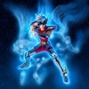 image:imageTAMASHII NATIONS  Saint Seiya  Pegasus Seiya First Bronze Cloth Saint Cloth Myth Ex Action Figure