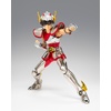 image:imageTAMASHII NATIONS  Saint Seiya  Pegasus Seiya First Bronze Cloth Saint Cloth Myth Ex Action Figure