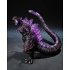 image:imageTAMASHII NATIONS  Shin Godzilla  Godzilla 2016 The Fourth Awakening Ver Movie Graphic Plus SHMonsterArts Action FigureGodzilla 2016 the Fourth Awakening Ver Movie Graphic Plus