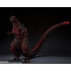 image:imageTAMASHII NATIONS  Shin Godzilla  Godzilla 2016 The Fourth Awakening Ver Movie Graphic Plus SHMonsterArts Action FigureGodzilla 2016 the Fourth Form Night Combat Ver