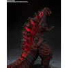 image:imageTAMASHII NATIONS  Shin Godzilla  Godzilla 2016 The Fourth Awakening Ver Movie Graphic Plus SHMonsterArts Action FigureGodzilla 2016 the Fourth Form Night Combat Ver