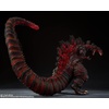 image:imageTAMASHII NATIONS  Shin Godzilla  Godzilla 2016 The Fourth Awakening Ver Movie Graphic Plus SHMonsterArts Action FigureGodzilla 2016 the Fourth Form Night Combat Ver