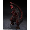 image:imageTAMASHII NATIONS  Shin Godzilla  Godzilla 2016 The Fourth Awakening Ver Movie Graphic Plus SHMonsterArts Action FigureGodzilla 2016 the Fourth Form Night Combat Ver
