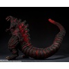 image:imageTAMASHII NATIONS  Shin Godzilla  Godzilla 2016 The Fourth Awakening Ver Movie Graphic Plus SHMonsterArts Action FigureGodzilla 2016 the Fourth Form Night Combat Ver