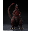 image:imageTAMASHII NATIONS  Shin Godzilla  Godzilla 2016 The Fourth Awakening Ver Movie Graphic Plus SHMonsterArts Action FigureGodzilla 2016 the Fourth Form Night Combat Ver