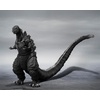 image:imageTAMASHII NATIONS  Shin Godzilla  Godzilla 2016 The Fourth Awakening Ver Movie Graphic Plus SHMonsterArts Action FigureGodzilla 2016 the Fourth Orthochromatic Ver