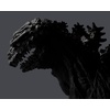 image:imageTAMASHII NATIONS  Shin Godzilla  Godzilla 2016 The Fourth Awakening Ver Movie Graphic Plus SHMonsterArts Action FigureGodzilla 2016 the Fourth Orthochromatic Ver
