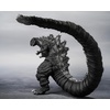 image:imageTAMASHII NATIONS  Shin Godzilla  Godzilla 2016 The Fourth Awakening Ver Movie Graphic Plus SHMonsterArts Action FigureGodzilla 2016 the Fourth Orthochromatic Ver