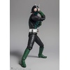 image:imageTAMASHII NATIONS  Shin Kamen Rider  Kamen Rider Shin Kamen Rider Bandai Spirits SHFiguarts Action Figure