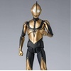 image:imageTAMASHII NATIONS  Shin Ultraman  Zoffy Bandai Spirits SHFiguarts Action Figure