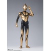 image:imageTAMASHII NATIONS  Shin Ultraman  Zoffy Bandai Spirits SHFiguarts Action Figure