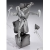 image:imageTAMASHII NATIONS  Shock Impact Yellow ver for SHFiguarts Tamashii EffectConcrete Crash