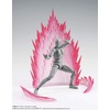 image:imageTAMASHII NATIONS  Shock Impact Yellow ver for SHFiguarts Tamashii EffectEnergy Aura Red Ver