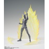 image:imageTAMASHII NATIONS  Shock Impact Yellow ver for SHFiguarts Tamashii EffectEnergy Aura Yellow Ver