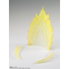 image:imageTAMASHII NATIONS  Shock Impact Yellow ver for SHFiguarts Tamashii EffectEnergy Aura Yellow Ver