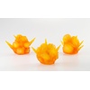 image:imageTAMASHII NATIONS  Shock Impact Yellow ver for SHFiguarts Tamashii EffectExplosion Red Ver