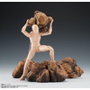 image:imageTAMASHII NATIONS  Shock Impact Yellow ver for SHFiguarts Tamashii EffectRock Beige Ver