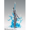 image:imageTAMASHII NATIONS  Shock Impact Yellow ver for SHFiguarts Tamashii EffectThunder Blue Ver