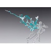 image:imageTAMASHII NATIONS  Shock Impact Yellow ver for SHFiguarts Tamashii EffectThunder Green Ver
