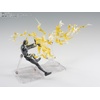 image:imageTAMASHII NATIONS  Shock Impact Yellow ver for SHFiguarts Tamashii EffectThunder Yellow Ver