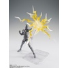 image:imageTAMASHII NATIONS  Shock Impact Yellow ver for SHFiguarts Tamashii EffectThunder Yellow Ver