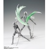 image:imageTAMASHII NATIONS  Shock Impact Yellow ver for SHFiguarts Tamashii EffectWind Green Ver