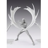 image:imageTAMASHII NATIONS  Shock Impact Yellow ver for SHFiguarts Tamashii EffectWind White Ver