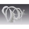 image:imageTAMASHII NATIONS  Shock Impact Yellow ver for SHFiguarts Tamashii EffectWind White Ver