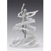 image:imageTAMASHII NATIONS  Shock Impact Yellow ver for SHFiguarts Tamashii EffectWind White Ver