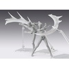 image:imageTAMASHII NATIONS  Shock Impact Yellow ver for SHFiguarts Tamashii EffectWind White Ver