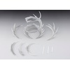 image:imageTAMASHII NATIONS  Shock Impact Yellow ver for SHFiguarts Tamashii EffectWind White Ver