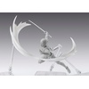 image:imageTAMASHII NATIONS  Shock Impact Yellow ver for SHFiguarts Tamashii EffectWind White Ver
