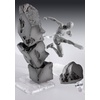 image:imageTAMASHII NATIONS  Smoke Burst ver for SHFiguarts Tamashii EffectConcrete Crash