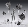 image:imageTAMASHII NATIONS  Smoke Burst ver for SHFiguarts Tamashii EffectConcrete Crash