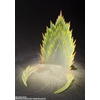 image:imageTAMASHII NATIONS  Smoke Burst ver for SHFiguarts Tamashii EffectEnergy Aura Yellow Ver