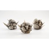 image:imageTAMASHII NATIONS  Smoke Burst ver for SHFiguarts Tamashii EffectExplosion Gray Ver