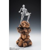 image:imageTAMASHII NATIONS  Smoke Burst ver for SHFiguarts Tamashii EffectRock Beige Ver