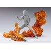 image:imageTAMASHII NATIONS  Smoke Burst ver for SHFiguarts Tamashii EffectSmoke Burst Ver