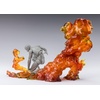 image:imageTAMASHII NATIONS  Smoke Burst ver for SHFiguarts Tamashii EffectSmoke Burst Ver