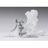 image:imageTAMASHII NATIONS  Smoke Burst ver for SHFiguarts Tamashii EffectSmoke White Ver