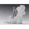 image:imageTAMASHII NATIONS  Smoke Burst ver for SHFiguarts Tamashii EffectSmoke White Ver