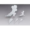 image:imageTAMASHII NATIONS  Smoke Burst ver for SHFiguarts Tamashii EffectSmoke White Ver