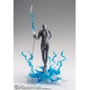 image:imageTAMASHII NATIONS  Smoke Burst ver for SHFiguarts Tamashii EffectThunder Blue Ver