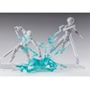 image:imageTAMASHII NATIONS  Smoke Burst ver for SHFiguarts Tamashii EffectThunder Green Ver