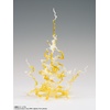 image:imageTAMASHII NATIONS  Smoke Burst ver for SHFiguarts Tamashii EffectThunder Yellow Ver