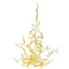 image:imageTAMASHII NATIONS  Smoke Burst ver for SHFiguarts Tamashii EffectThunder Yellow Ver