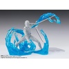 image:imageTAMASHII NATIONS  Smoke Burst ver for SHFiguarts Tamashii EffectWater Blue Ver