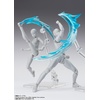 image:imageTAMASHII NATIONS  Smoke Burst ver for SHFiguarts Tamashii EffectWind Blue Ver