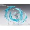 image:imageTAMASHII NATIONS  Smoke Burst ver for SHFiguarts Tamashii EffectWind Blue Ver